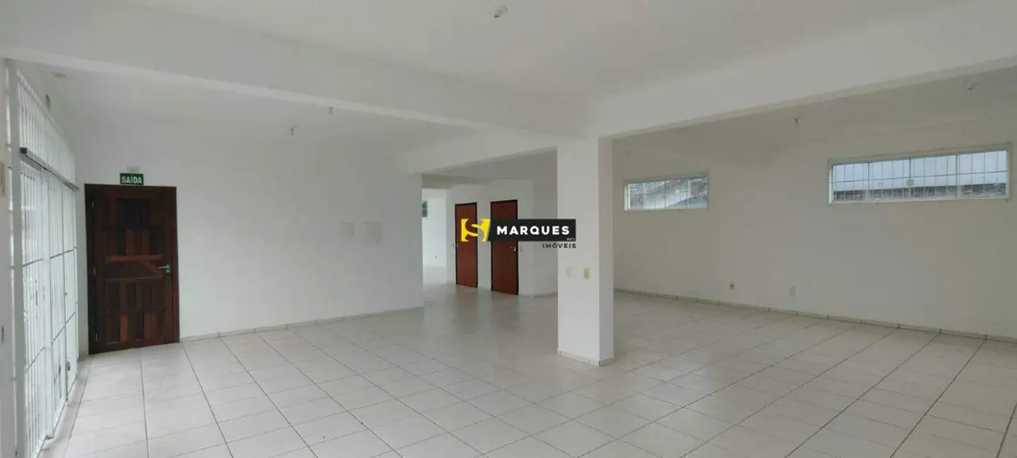 Sala Comercial para alugar, 100m2 em Aventureiro, Joinville - SC - imagem 4 Foto 4 de Sala Comercial para alugar, 100m2 em Aventureiro, Joinville - SC