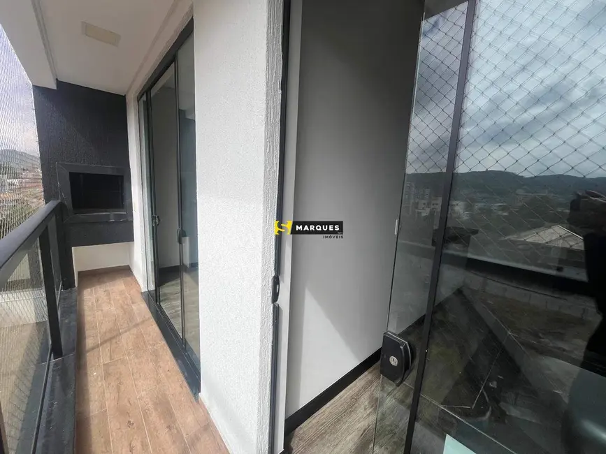 Foto 7 de Apartamento com 2 quartos para alugar, 73m2 em Bom Retiro, Joinville - SC