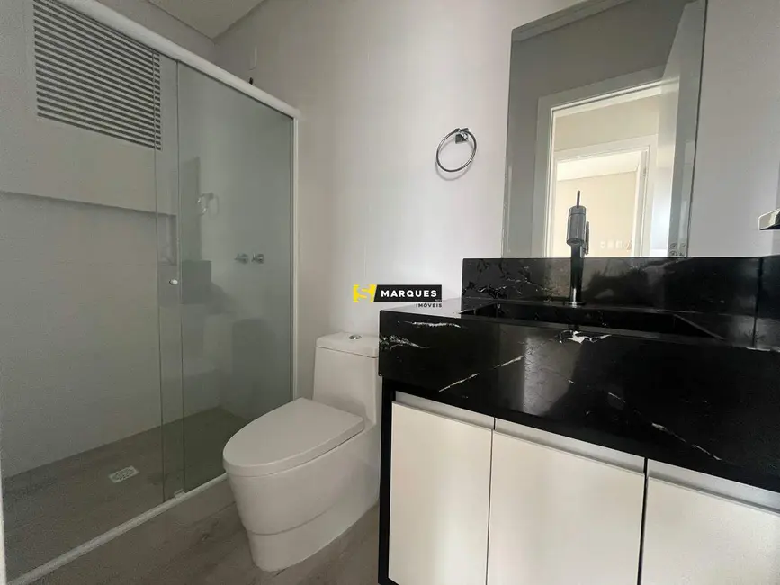 Foto 6 de Apartamento com 2 quartos para alugar, 73m2 em Bom Retiro, Joinville - SC