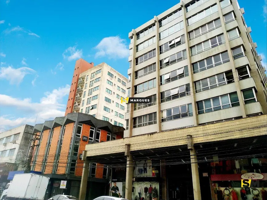 Sala Comercial para alugar, 40m2 em Centro, Joinville - SC - imagem 8 Foto 8 de Sala Comercial para alugar, 40m2 em Centro, Joinville - SC