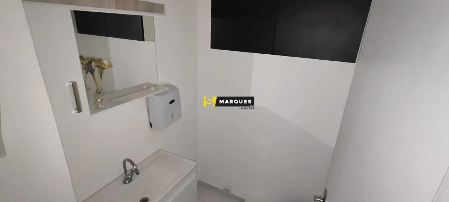 Sala Comercial para alugar, 40m2 em Centro, Joinville - SC - imagem 5 Foto 5 de Sala Comercial para alugar, 40m2 em Centro, Joinville - SC