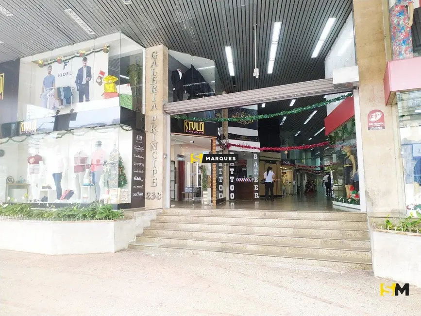 Sala Comercial para alugar, 40m2 em Centro, Joinville - SC - imagem 7 Foto 7 de Sala Comercial para alugar, 40m2 em Centro, Joinville - SC