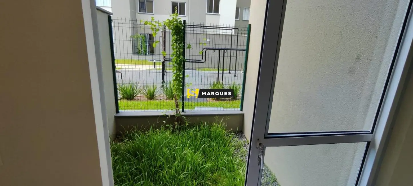 Foto 9 de Apartamento com 2 quartos para alugar, 48m2 em Boehmerwald, Joinville - SC