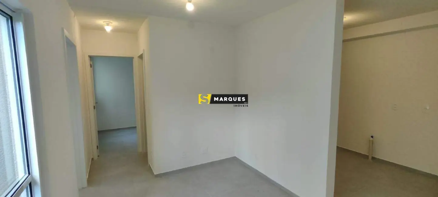 Foto 2 de Apartamento com 2 quartos para alugar, 48m2 em Boehmerwald, Joinville - SC