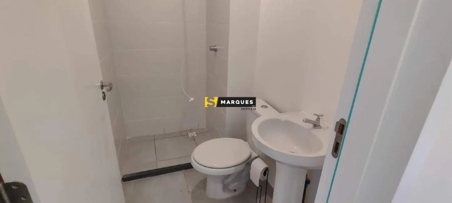 Foto 8 de Apartamento com 2 quartos para alugar, 48m2 em Boehmerwald, Joinville - SC