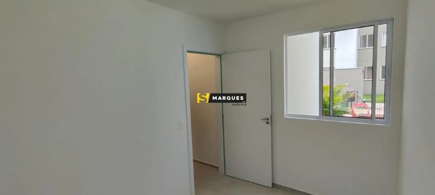 Foto 3 de Apartamento com 2 quartos para alugar, 48m2 em Boehmerwald, Joinville - SC