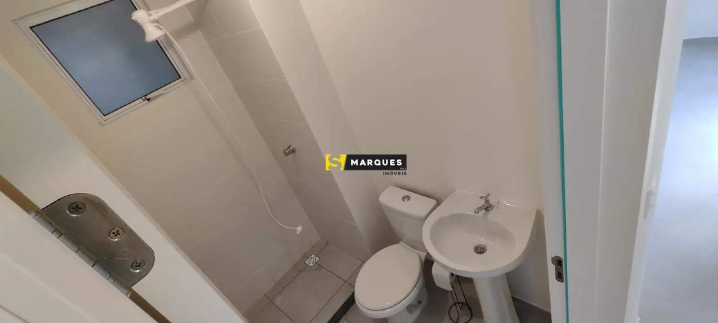 Foto 7 de Apartamento com 2 quartos para alugar, 48m2 em Boehmerwald, Joinville - SC