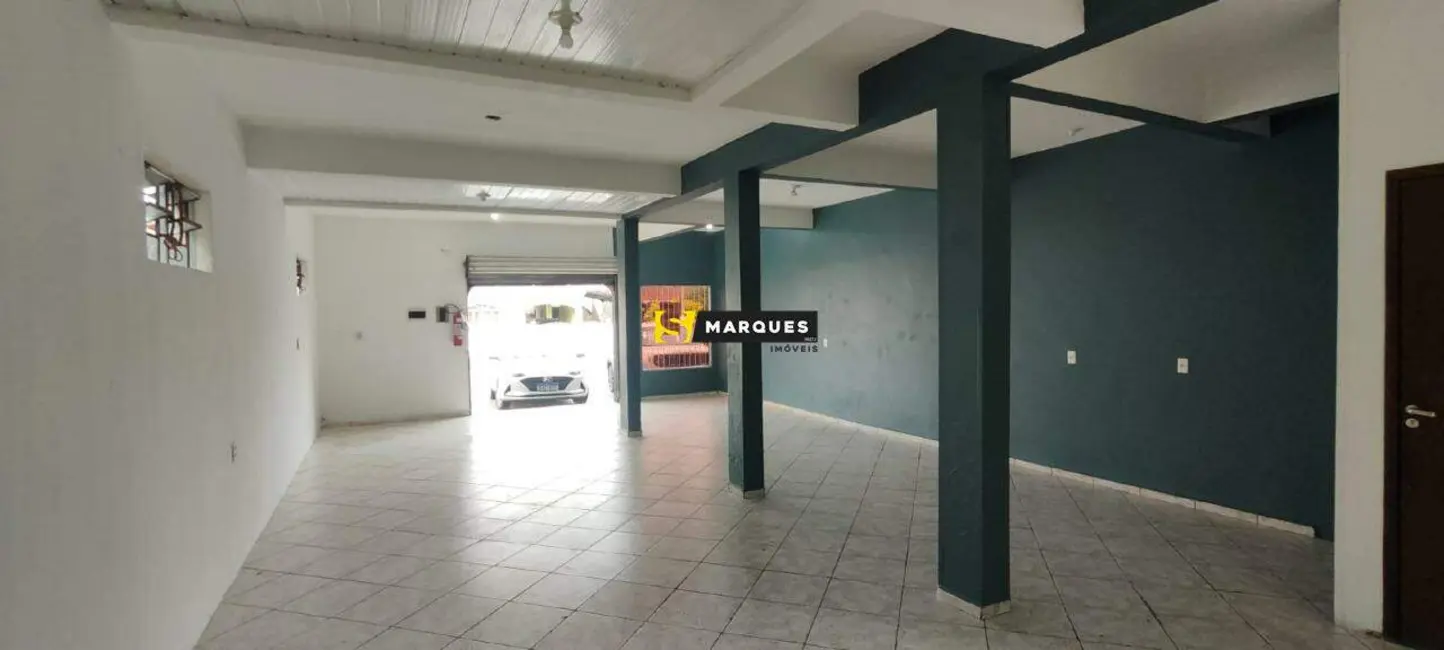 Foto 2 de Sala Comercial para alugar, 85m2 em Iririú, Joinville - SC