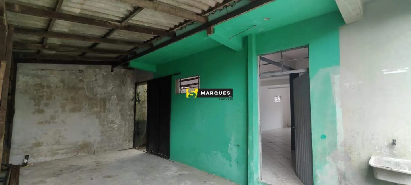 Foto 5 de Sala Comercial para alugar, 85m2 em Iririú, Joinville - SC