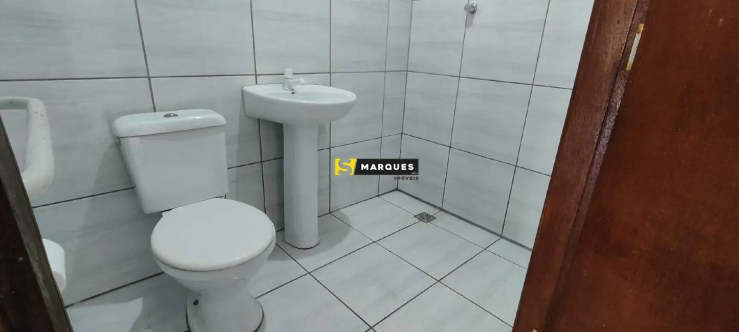 Foto 6 de Sala Comercial para alugar, 85m2 em Iririú, Joinville - SC