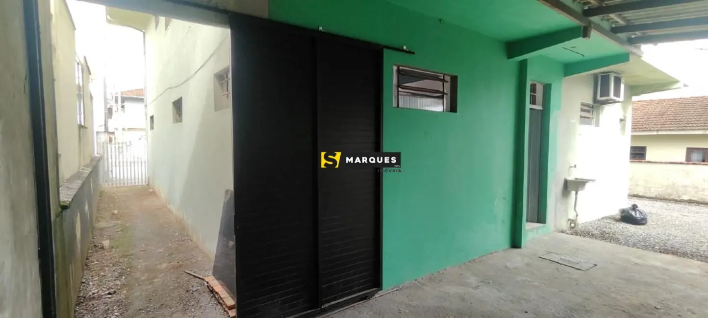 Foto 4 de Sala Comercial para alugar, 85m2 em Iririú, Joinville - SC