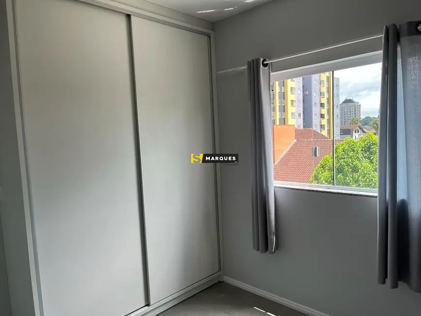 Foto 6 de Apartamento com 2 quartos à venda, 58m2 em Anita Garibaldi, Joinville - SC