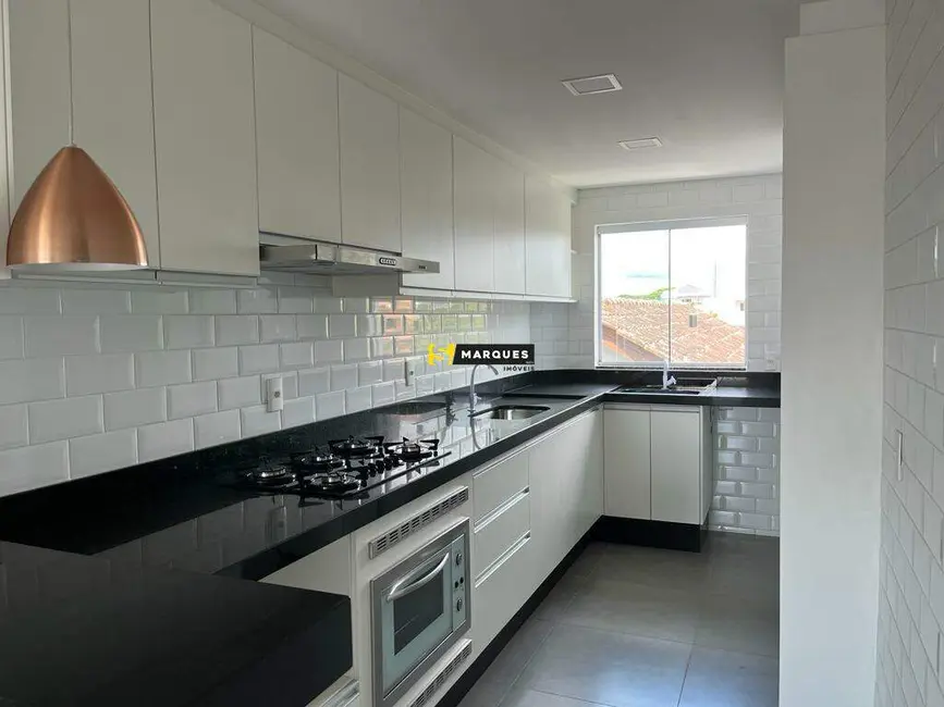 Foto 3 de Apartamento com 2 quartos à venda, 58m2 em Anita Garibaldi, Joinville - SC