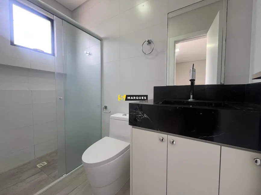 Foto 9 de Apartamento com 2 quartos para alugar, 73m2 em Bom Retiro, Joinville - SC