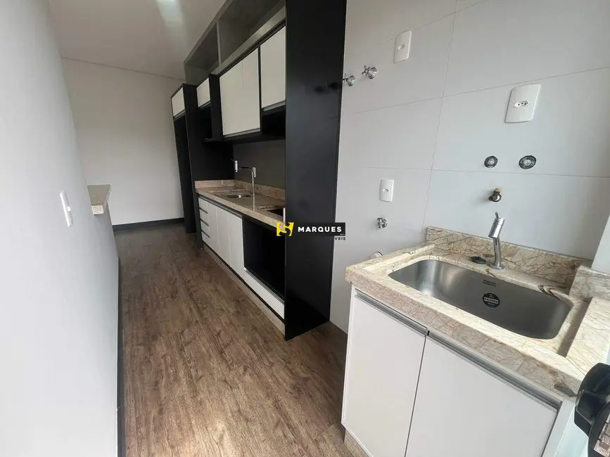 Foto 5 de Apartamento com 2 quartos para alugar, 73m2 em Bom Retiro, Joinville - SC