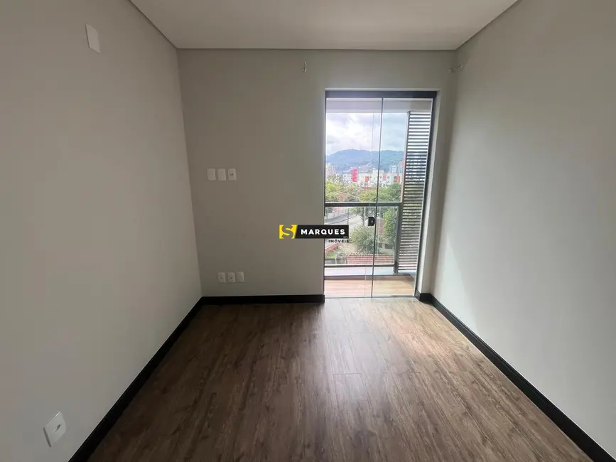 Foto 8 de Apartamento com 2 quartos para alugar, 73m2 em Bom Retiro, Joinville - SC