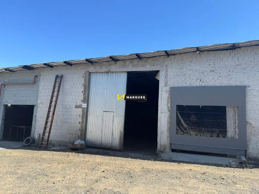 Foto 6 de Armazém / Galpão para alugar, 80m2 em Santa Catarina, Joinville - SC