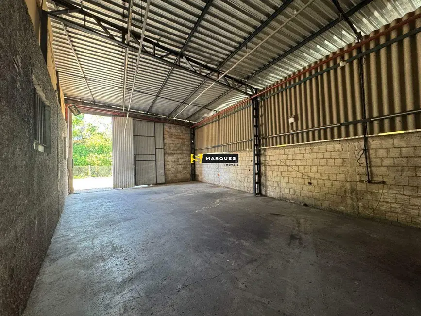 Foto 1 de Armazém / Galpão para alugar, 80m2 em Santa Catarina, Joinville - SC