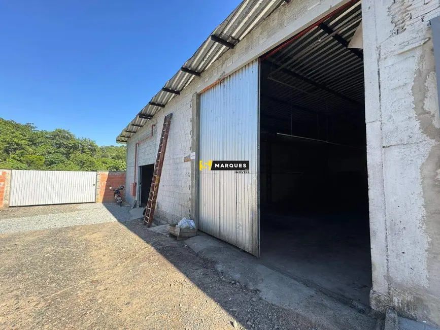 Foto 5 de Armazém / Galpão para alugar, 80m2 em Santa Catarina, Joinville - SC