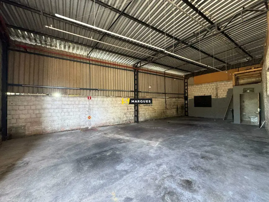 Foto 7 de Armazém / Galpão para alugar, 80m2 em Santa Catarina, Joinville - SC