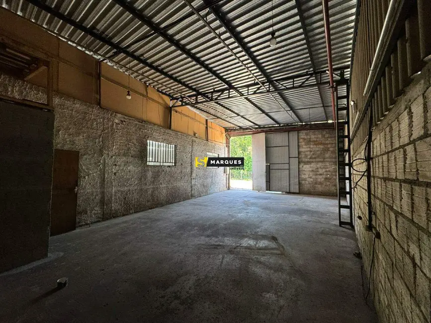 Foto 9 de Armazém / Galpão para alugar, 80m2 em Santa Catarina, Joinville - SC