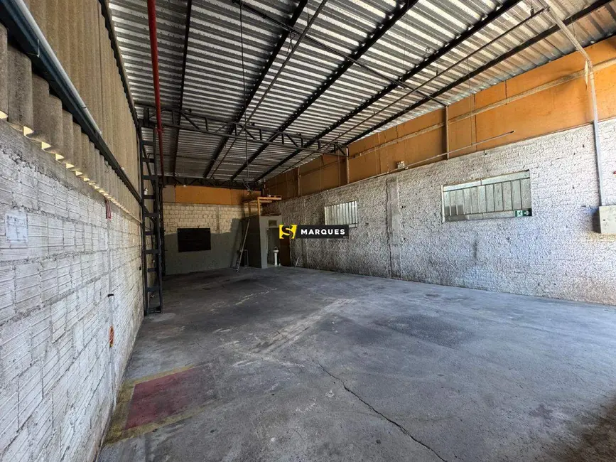 Foto 8 de Armazém / Galpão para alugar, 80m2 em Santa Catarina, Joinville - SC