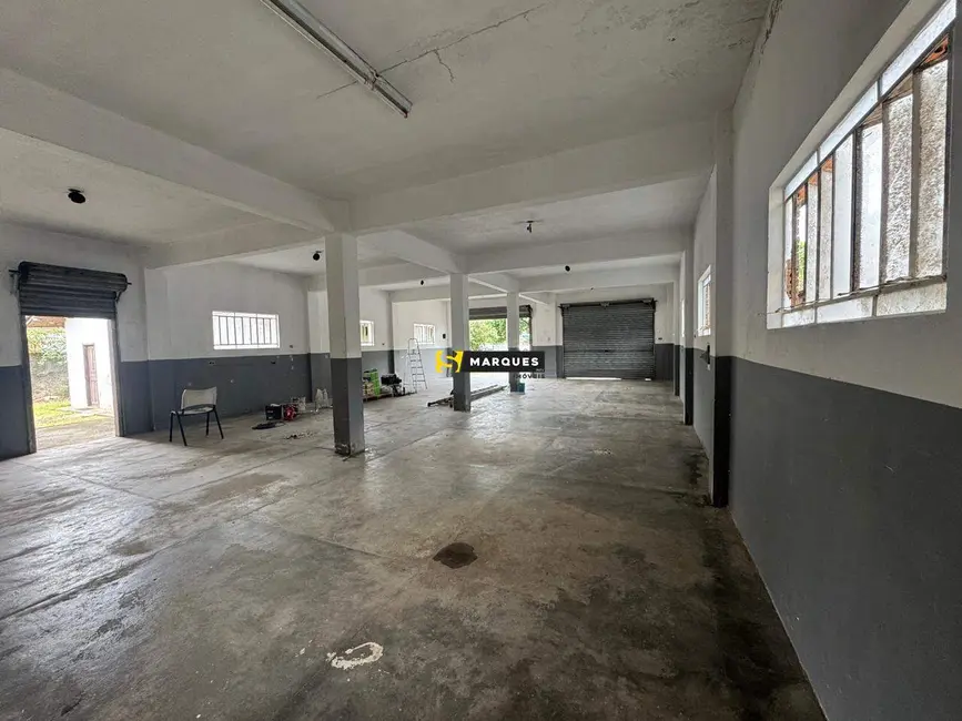 Foto 5 de Sala Comercial para alugar, 127m2 em Costa e Silva, Joinville - SC