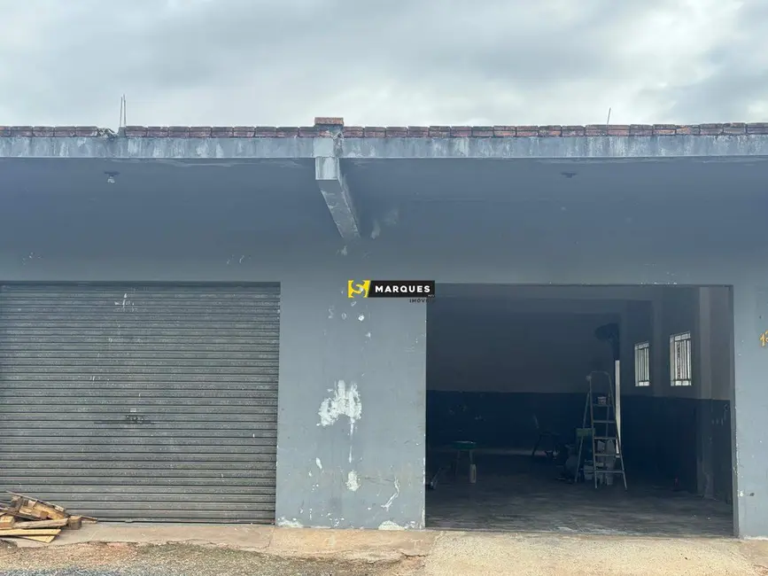 Foto 3 de Sala Comercial para alugar, 127m2 em Costa e Silva, Joinville - SC