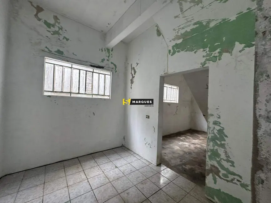 Foto 6 de Sala Comercial para alugar, 127m2 em Costa e Silva, Joinville - SC