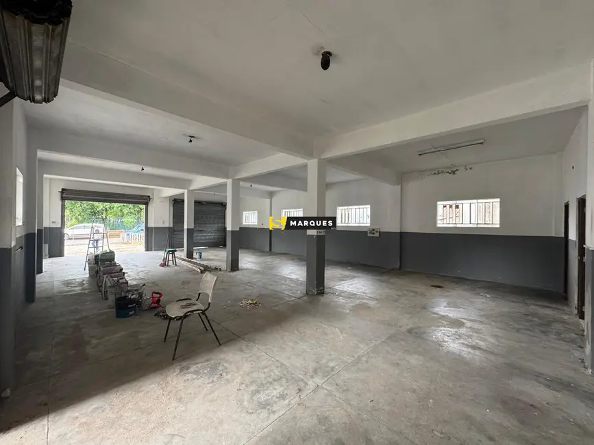 Foto 4 de Sala Comercial para alugar, 127m2 em Costa e Silva, Joinville - SC