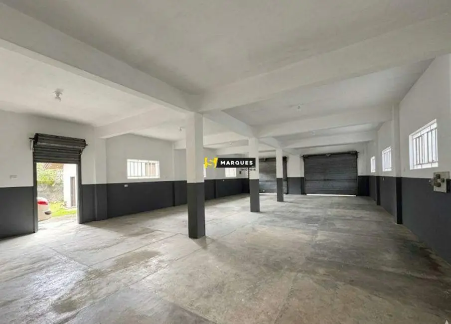 Foto 5 de Sala Comercial para alugar, 127m2 em Costa e Silva, Joinville - SC