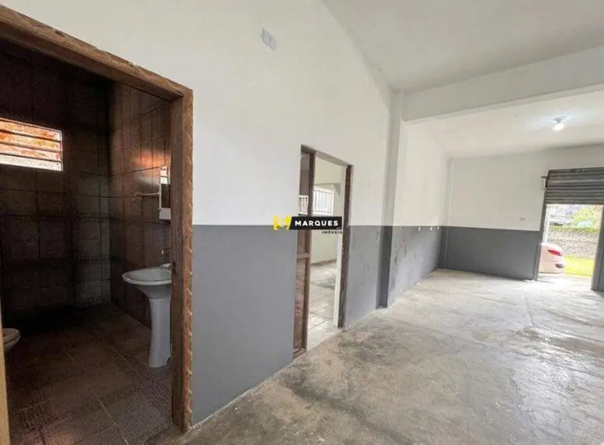 Foto 6 de Sala Comercial para alugar, 127m2 em Costa e Silva, Joinville - SC