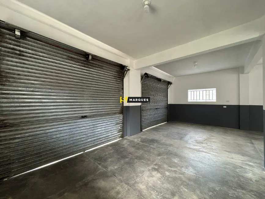 Foto 3 de Sala Comercial para alugar, 127m2 em Costa e Silva, Joinville - SC