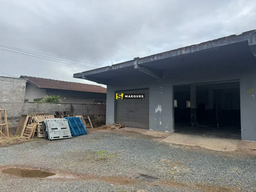 Foto 2 de Sala Comercial para alugar, 127m2 em Costa e Silva, Joinville - SC
