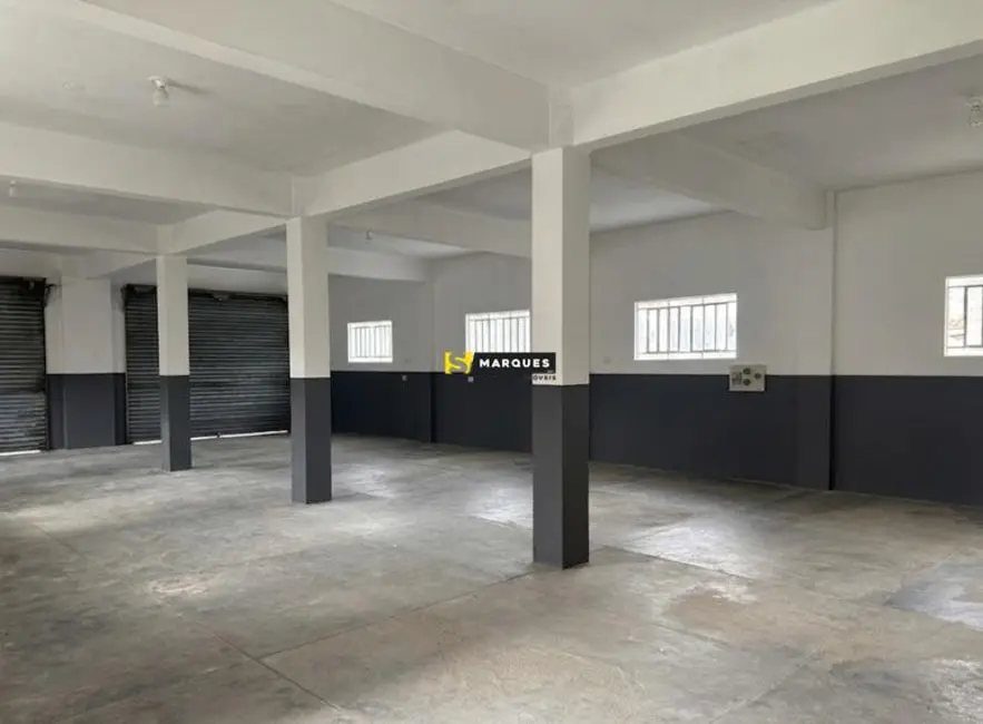 Foto 4 de Sala Comercial para alugar, 127m2 em Costa e Silva, Joinville - SC