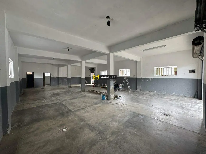 Foto 9 de Sala Comercial para alugar, 127m2 em Costa e Silva, Joinville - SC