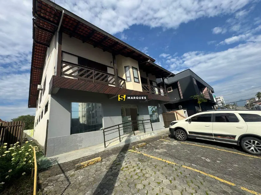 Sala Comercial para alugar, 40m2 em Costa e Silva, Joinville - SC - imagem 1 Foto 1 de Sala Comercial para alugar, 40m2 em Costa e Silva, Joinville - SC