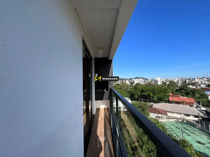 Foto 9 de Apartamento com 2 quartos para alugar, 73m2 em Bom Retiro, Joinville - SC