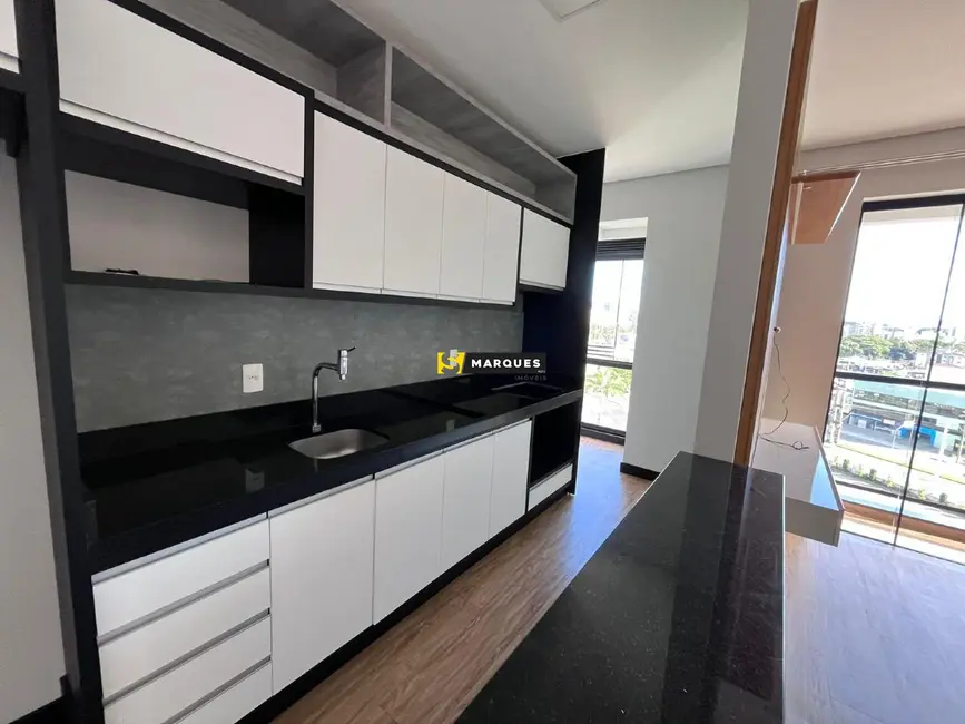 Foto 6 de Apartamento com 2 quartos para alugar, 73m2 em Bom Retiro, Joinville - SC