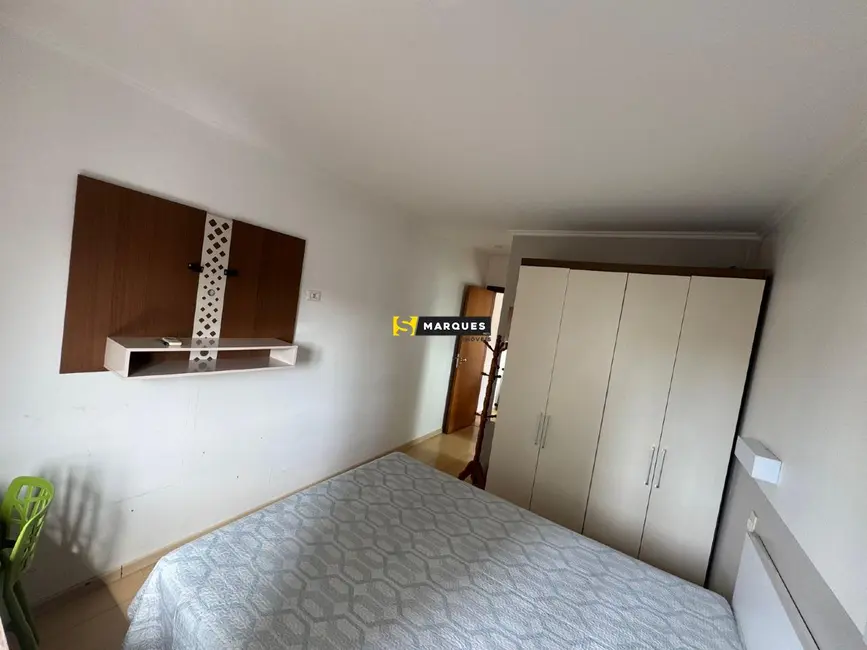 Foto 7 de Apartamento com 1 quarto para alugar, 34m2 em Centro, Joinville - SC