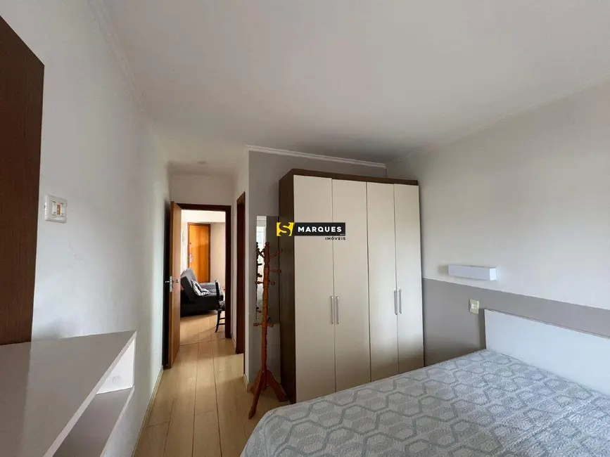 Foto 8 de Apartamento com 1 quarto para alugar, 34m2 em Centro, Joinville - SC