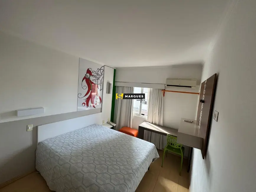 Foto 6 de Apartamento com 1 quarto para alugar, 34m2 em Centro, Joinville - SC