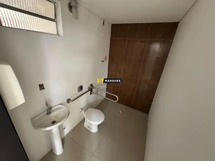 Foto 9 de Sala Comercial para alugar, 110m2 em Costa e Silva, Joinville - SC