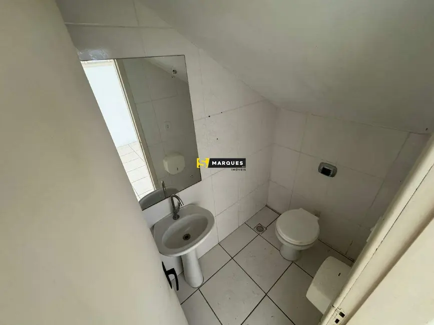 Foto 5 de Sala Comercial para alugar, 110m2 em Costa e Silva, Joinville - SC