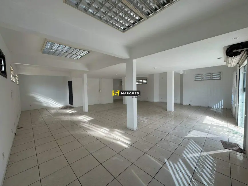 Foto 6 de Sala Comercial para alugar, 110m2 em Costa e Silva, Joinville - SC