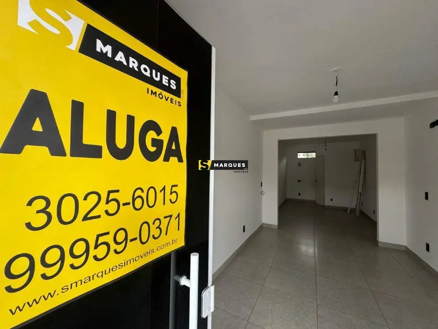 Foto 1 de Sala Comercial para alugar, 30m2 em Itinga, Joinville - SC