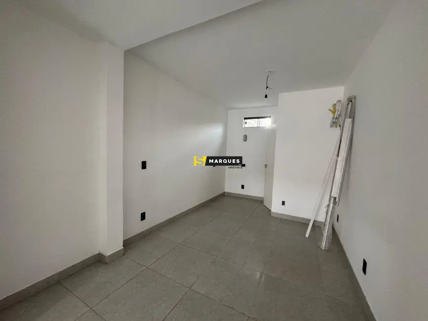 Foto 8 de Sala Comercial para alugar, 30m2 em Itinga, Joinville - SC