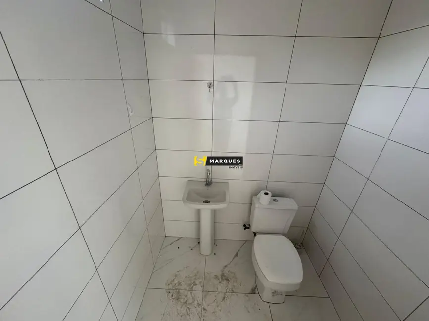 Foto 5 de Sala Comercial para alugar, 42m2 em Itinga, Joinville - SC