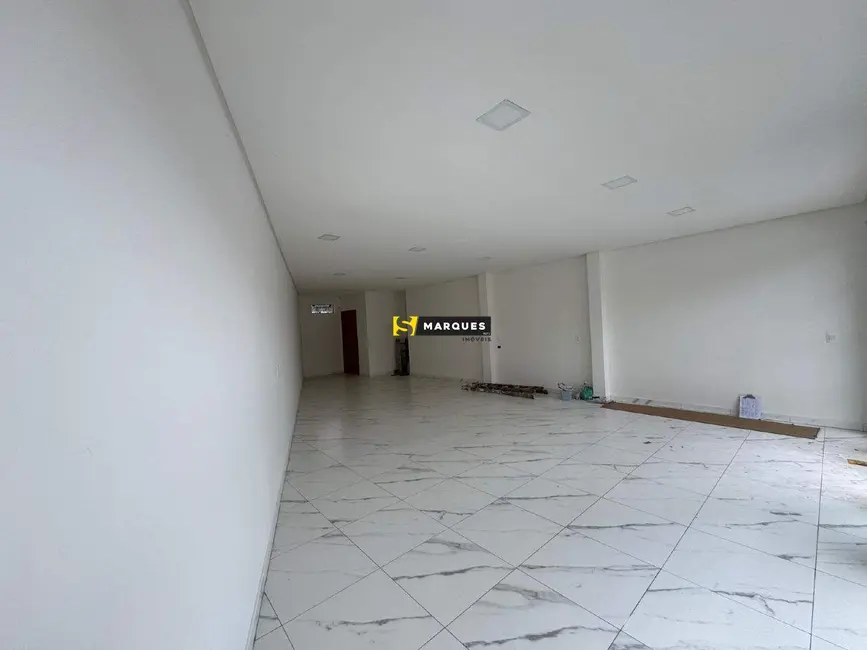 Foto 6 de Sala Comercial para alugar, 42m2 em Itinga, Joinville - SC