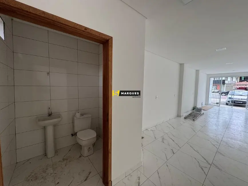 Foto 9 de Sala Comercial para alugar, 42m2 em Itinga, Joinville - SC
